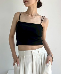 SHEER JERSEY SHIRTS WITH BARE TOP / シアージャージシャツ
