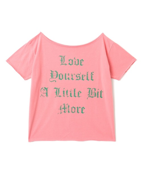 atmos pink（アトモスピンク）の「atmos pink Shirring See
