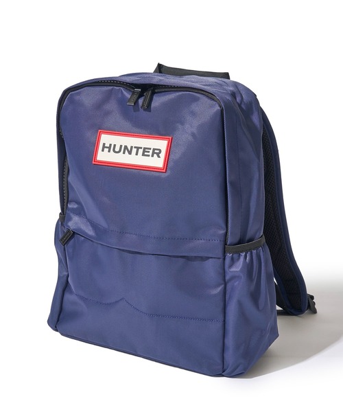 セール】【HUNTER / ハンター】Original Nylon Small Backpack