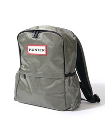 セール】【HUNTER / ハンター】Original Nylon Backpack / ナイロン 