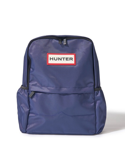セール】【HUNTER / ハンター】Original Nylon Small Backpack