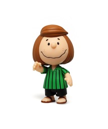 PEANUTS | Super7 PEANUTS スーパー7 ピーナッツ リアクションフィギア W09 ペパーミントパティ オブジェ(フィギュア)