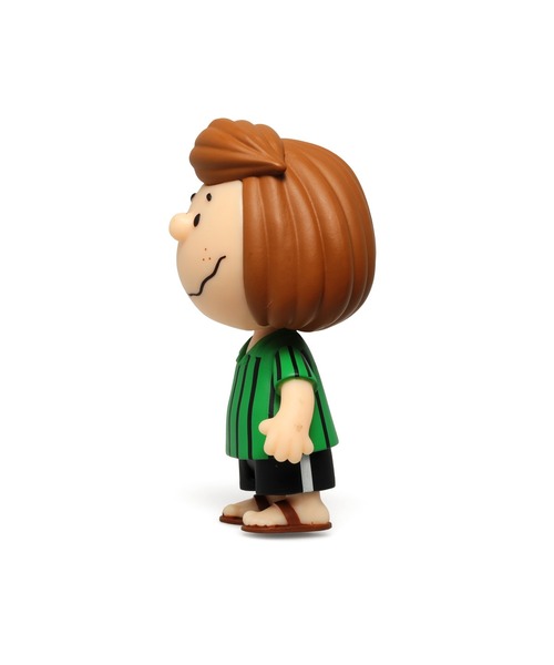 PEANUTS(ピーナッツ)の「Super7 PEANUTS スーパー7 ピーナッツ リアクションフィギア W09 ペパーミントパティ オブジェ(フィギュア・レディース・その他・FREE)」の4枚目の写真