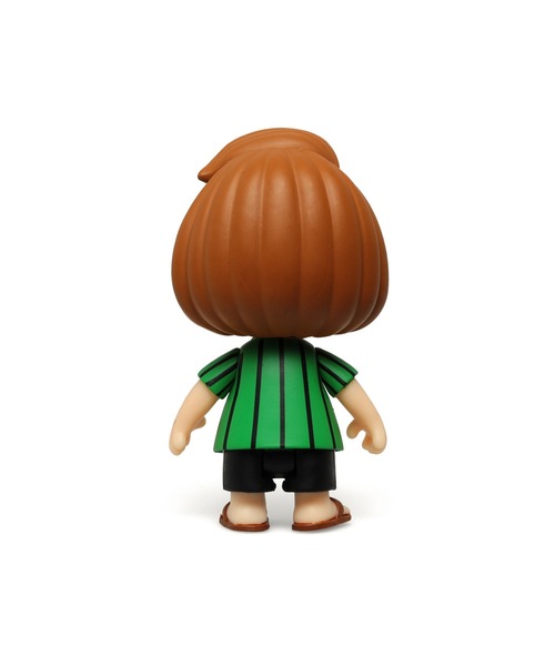PEANUTS(ピーナッツ)の「Super7 PEANUTS スーパー7 ピーナッツ リアクションフィギア W09 ペパーミントパティ オブジェ(フィギュア・レディース・その他・FREE)」の5枚目の写真