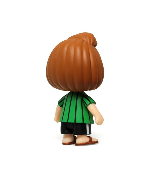 PEANUTS(ピーナッツ)の「Super7 PEANUTS スーパー7 ピーナッツ リアクションフィギア W09 ペパーミントパティ オブジェ(フィギュア・レディース・その他・FREE)」の6枚目の写真