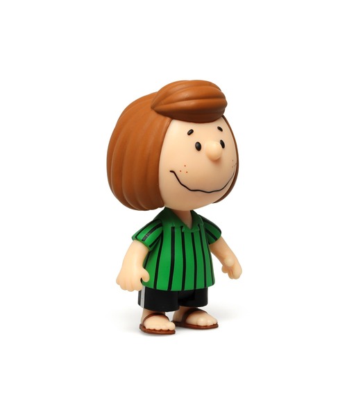 PEANUTS(ピーナッツ)の「Super7 PEANUTS スーパー7 ピーナッツ リアクションフィギア W09 ペパーミントパティ オブジェ(フィギュア・レディース・その他・FREE)」の7枚目の写真