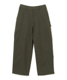 B:MING by BEAMS | ポリエステル ダック ペインター パンツ(その他パンツ)