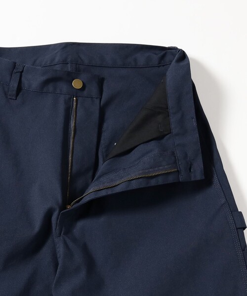B:MING by BEAMS(ビーミングバイビームス)の「ポリエステル ダック ペインター パンツ(その他パンツ・メンズ・ネイビー/チャコールグレー・S/M/L/XL)」の8枚目の写真