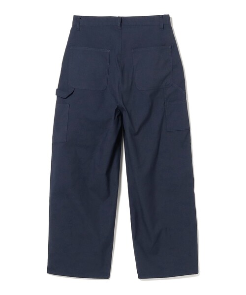 B:MING by BEAMS(ビーミングバイビームス)の「ポリエステル ダック ペインター パンツ(その他パンツ・メンズ・ネイビー/チャコールグレー・S/M/L/XL)」の10枚目の写真
