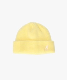 KANGOL（カンゴール）の「KANGOL/カンゴール CARDINAL 2WAY BEANIE（ニットキャップ/ビーニー）」