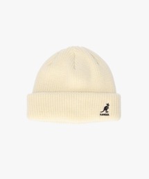 KANGOL | KANGOL/カンゴール CARDINAL 2WAY BEANIE(ニットキャップ/ビーニー)