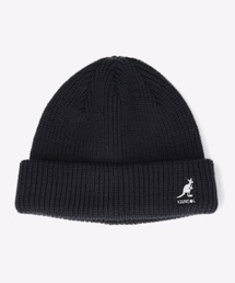 KANGOL（カンゴール）の「KANGOL/カンゴール CARDINAL 2WAY BEANIE（ニットキャップ/ビーニー）」