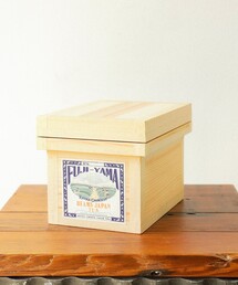 BEAMS（ビームス）の「【別注】前田工房 / 茶箱 1kg（キッチンツール）」