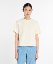 NB Grey ショートスリーブTシャツ