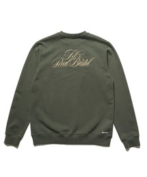 F.C.Real Bristol（エフシーレアルブリストル）の「AUTHENTIC LOGO