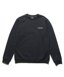 インディゴ フレンチテリー スウェットシャツ（スウェット）｜RRL