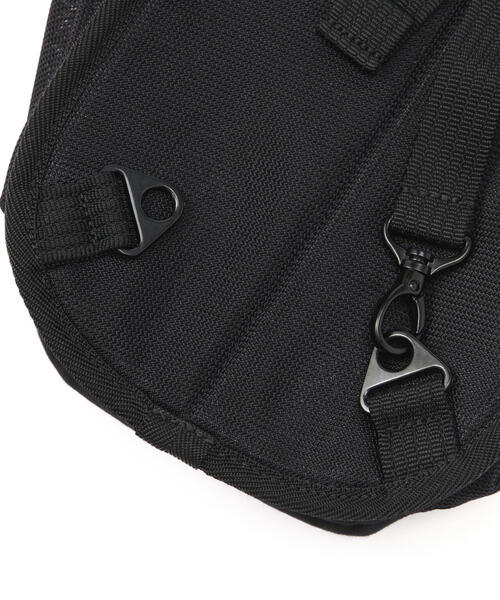 AVIREX(アヴィレックス)の「ONE SHOULDER BAG "TOP GUN" / ワンショルダーバッグ トップガン / AVIREX / アヴィレックス(ショルダーバッグ・メンズ・オリーブ系/ブラック・F)」の14枚目の写真