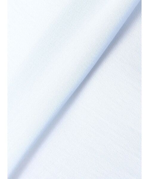 LAGUNAMOON（ラグナムーン）の「ノースリーブラッフルブラウス（シャツ/ブラウス・レディース・ブラック/ブルー/アイボリー・FREE）」の19枚目の写真