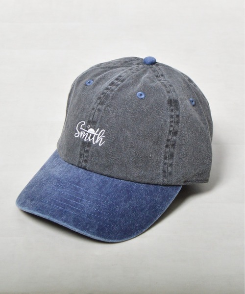 glamb スピンロゴ エムキャップ Spin Logo M Cap / スピンロゴエムキャップ（キャップ）｜glamb