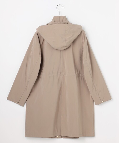 J.PRESS　ジェイプレス　９号　Artirosa モッズコート　美品 セール】 【洗える・撥水】Artirosa モッズ コート （ミリタリー