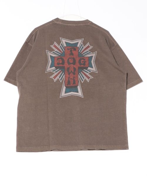 00's THE DOG/ドッグ GILDANボディ プリント Tシャツ 00's THE DOG/ドッグ GILDANボディ プリント Tシャツ - メルカリ
