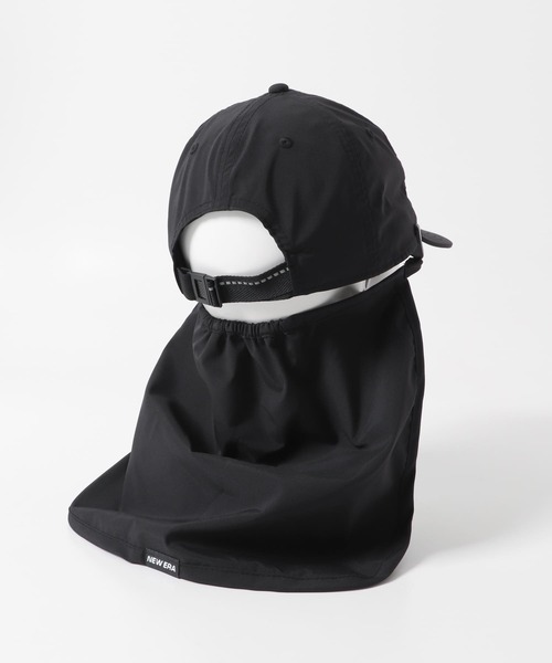 SO NAKAMEGURO別注 SUNSHADE CAP キャップ ブラック SO ORIGINAL SUNSHADE CAP by COMESANDGOES (BLACK) | SO SHOP