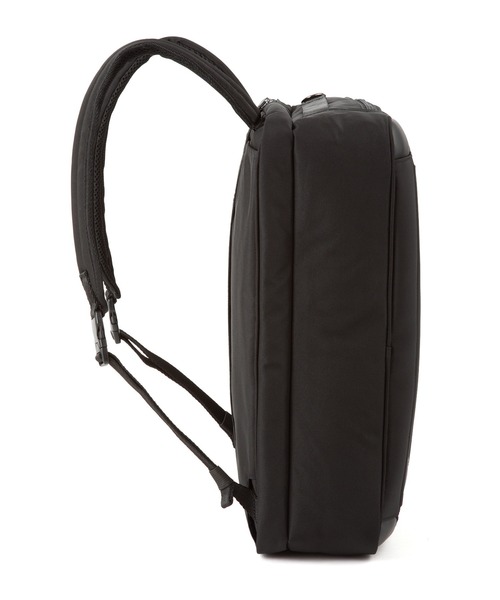 World Traveler(ワールドトラベラー)の「クラトス B4サイズ収納可能 14inchPC収納 2気室 65333(ビジネスバッグ・メンズ・ブラック・FREE)」の13枚目の写真