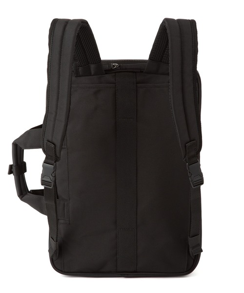 World Traveler(ワールドトラベラー)の「クラトス B4サイズ収納可能 14inchPC収納 2気室 65333(ビジネスバッグ・メンズ・ブラック・FREE)」の14枚目の写真