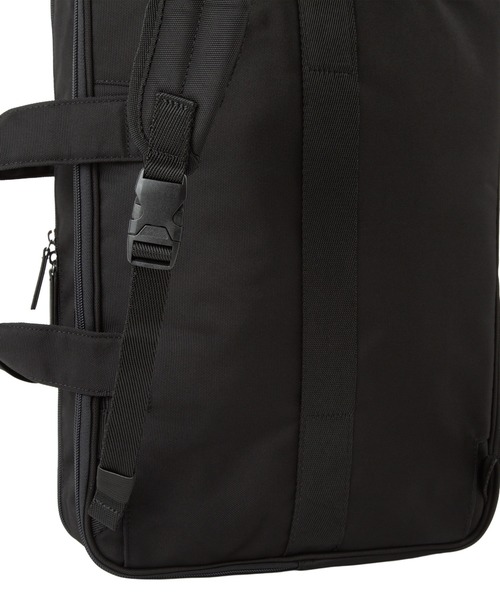 World Traveler(ワールドトラベラー)の「クラトス B4サイズ収納可能 14inchPC収納 2気室 65333(ビジネスバッグ・メンズ・ブラック・FREE)」の16枚目の写真