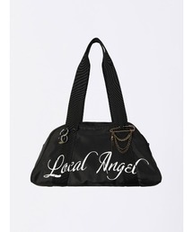 SCULPTOR(XJv^[)Local Angel Gym Bag(V_[obO)
