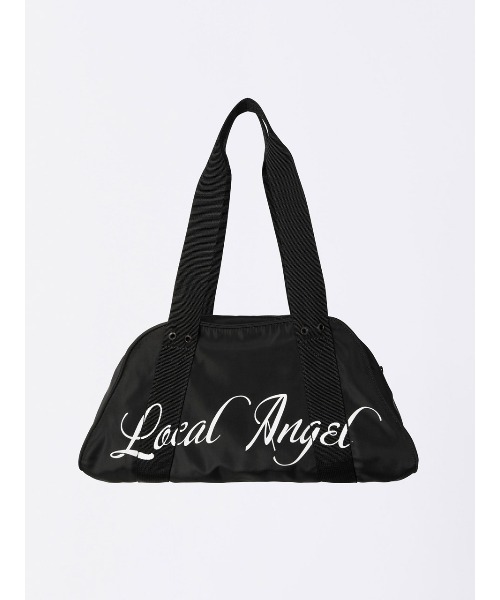 ショルダーバッグ・ポシェット SCULPTOR Local Angel Gym Bag 5BJH1387 Local Angel Gym Bag（ショルダーバッグ）｜SCULPTOR（スカルプ