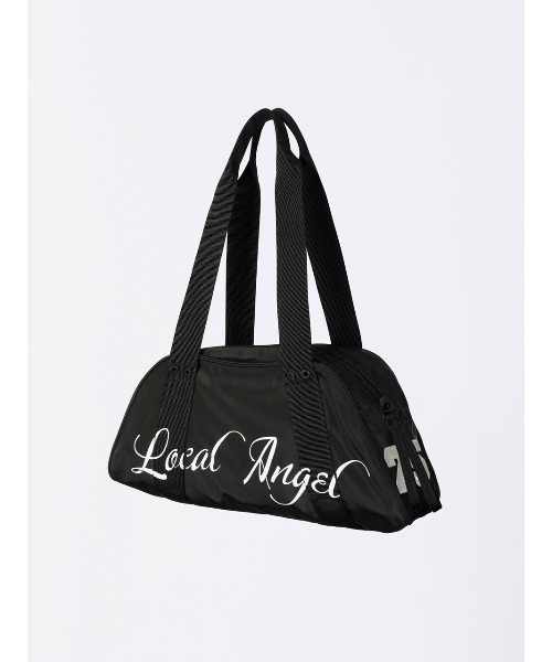 SCULPTOR Local Angel Gym Bag ショルダーバッグ Local Angel Gym Bag（ショルダーバッグ）｜SCULPTOR（スカルプ