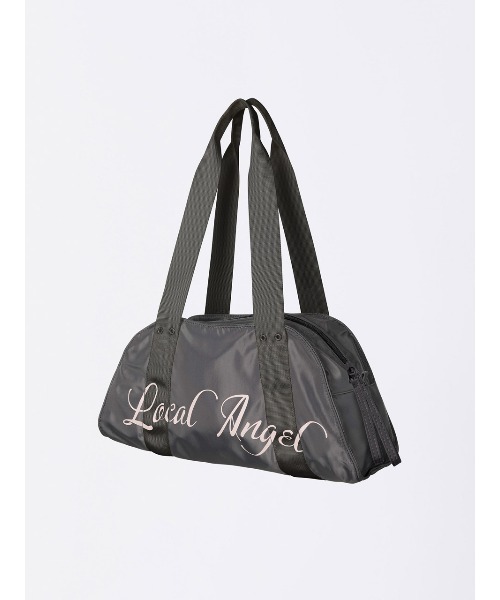 SCULPTOR Local Angel Gym Bag ショルダーバッグ Local Angel Gym Bag（ショルダーバッグ）｜SCULPTOR（スカルプ