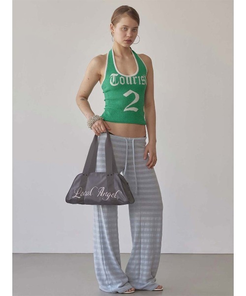 SCULPTOR®カバン Local Angel Gym Bag（ショルダーバッグ）｜SCULPTOR（スカルプ