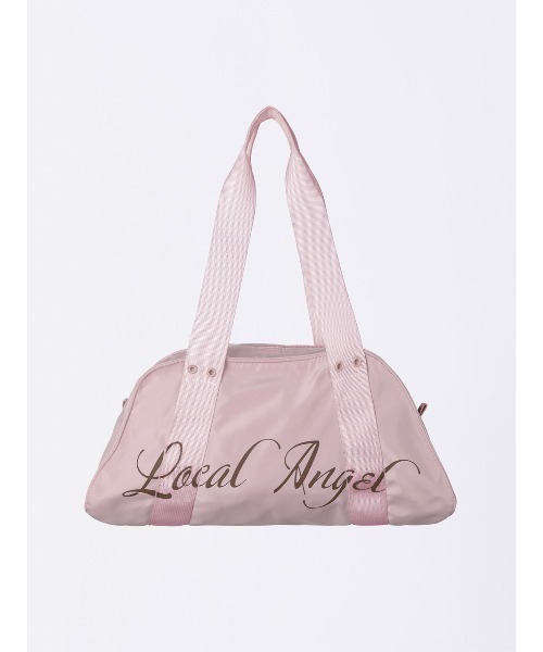 ショルダーバッグ・ポシェット SCULPTOR Local Angel Gym Bag 5BJH1387 Local Angel Gym Bag(ショルダーバッグ)|SCULPTOR(スカルプ