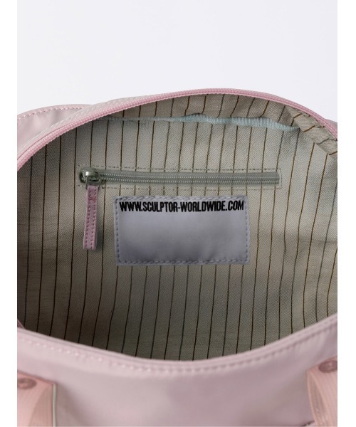 SCULPTOR Local Angel Gym Bag Gray バッグ Local Angel Gym Bag Gray – Sculptor