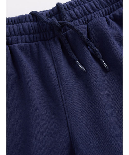 GAP(ギャップ)の「8.5インチ ヴィンテージソフト バギースウェットショートパンツ (キッズ)(スウェットパンツ・キッズ・ブルー/ネイビー/カモフラージュ・110cm/120cm/130cm/140cm/150cm/160cm)」の4枚目の写真