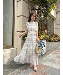 ブランド古着】SNIDEL|スナイデルのワンピース/ドレス古着通販 ブランド古着】SNIDEL|スナイデルのワンピース/ドレス古着通販