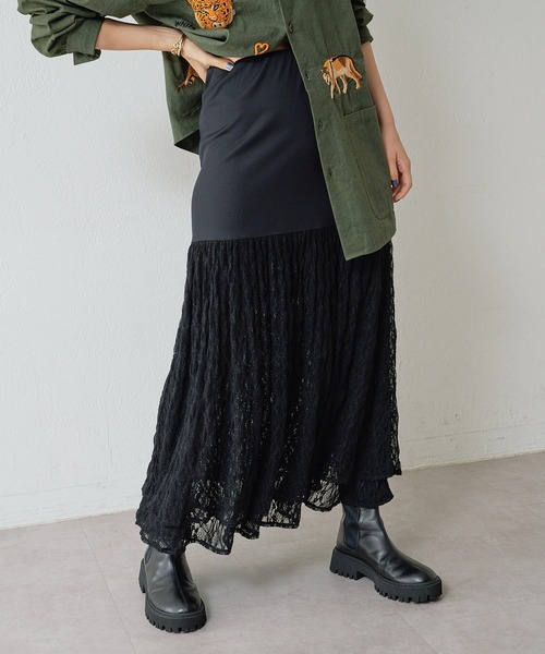 THE PAUSE（ザ ポーズ）の「【THE PAUSE】レザーサイドゴアブーツ（ブーツ・レディース・ブラック/ブラウン・39/38/37/36）」の10枚目の写真