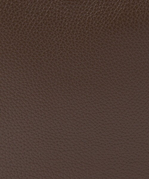 DEMELLIER LONDON（デメリエーロンドン）の「DEMELLIER THE VANCOUVER SADDLE バッグ（ハンドバッグ・レディース・ダークグリーン・FREE）」の10枚目の写真