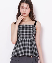 JILL by JILL STUART｜ジル バイ ジル スチュアートのトップス