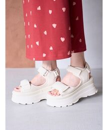 SNIDEL｜スナイデルのサンダル通販 - ZOZOTOWN