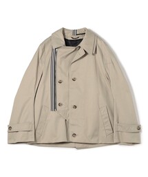 TOMORROWLAND （トゥモローランド）の「ルミエールファンシーツイード