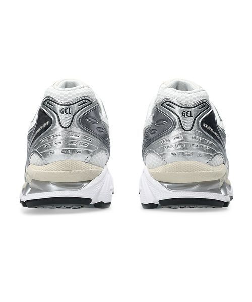 ASICS（アシックス）の「【ASICS】GEL-KAYANO 14（スニーカー・レディース・ホワイト・24/25/25.5/24.5/23.5/23）」の5枚目の写真