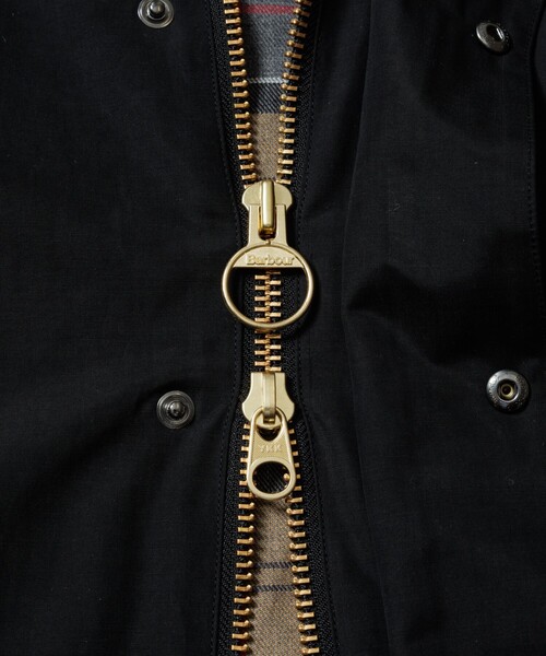 Barbour/バブアー 別注 TRANSPORT BLOUSON Barbour/別注 TRANSPORT BLOUSON｜Daytona Park(FREAK'S STORE