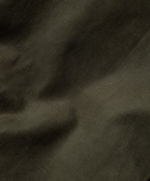 Barbour（バブアー）の「Barbour/バブアー 別注 TRANSPORT BLOUSON（ブルゾン・メンズ・ブラック/ブラウン/セージグリーン・38/40/42）」の22枚目の写真