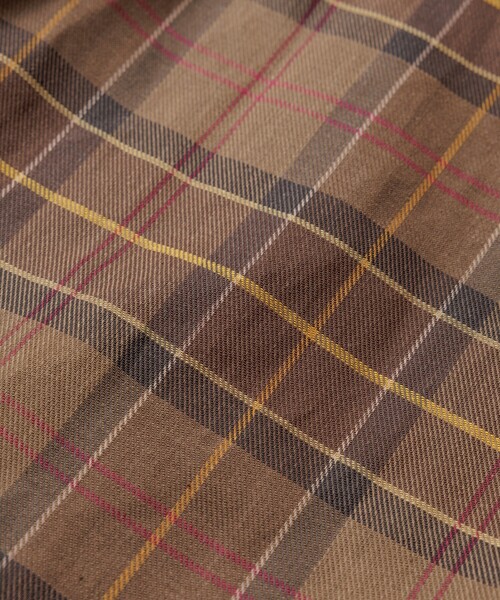 セール】Barbour/バブアー 別注 TRANSPORT BLOUSON（ブルゾン