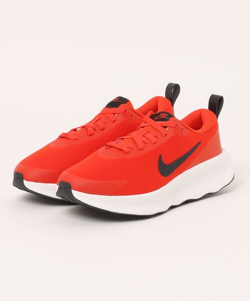 NIKE(ナイキ)の「NIKE ナイキ PROMINA【軽量】メンズスニーカー 厚底(プロミナ)(スニーカー・メンズ・レッド/ブラック・25.0cm/26.0cm/27.0cm/28.0cm/29.0cm/30.0cm/31cm)」の2枚目の写真