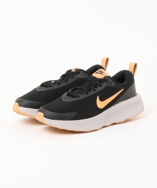 NIKE(ナイキ)の「NIKE ナイキ PROMINA【軽量】メンズスニーカー 厚底(プロミナ)(スニーカー・メンズ・レッド/ブラック・25.0cm/26.0cm/27.0cm/28.0cm/29.0cm/30.0cm/31cm)」の1枚目の写真