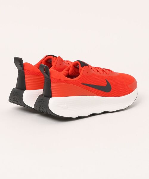 NIKE(ナイキ)の「NIKE ナイキ PROMINA【軽量】メンズスニーカー 厚底(プロミナ)(スニーカー・メンズ・レッド/ブラック・25.0cm/26.0cm/27.0cm/28.0cm/29.0cm/30.0cm/31cm)」の3枚目の写真